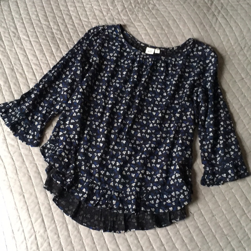 GAP blouse